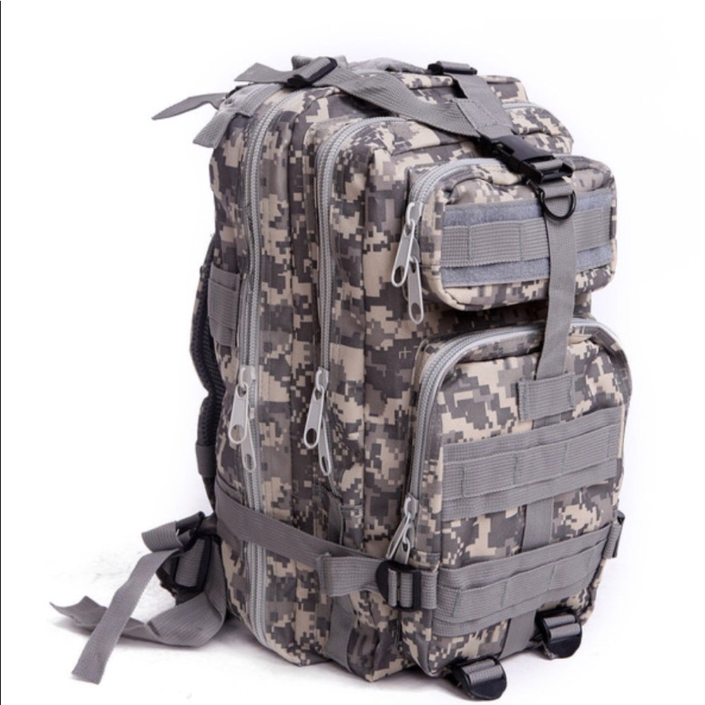 Tactical Backpack